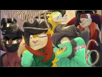 Episode 6 - Blackmailed | TPOATH Wiki | Fandom